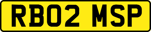 RB02MSP
