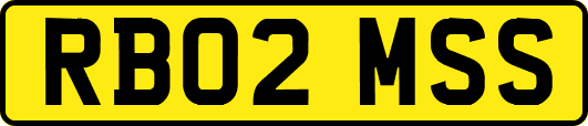 RB02MSS