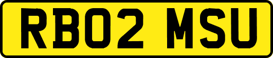 RB02MSU