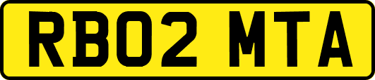 RB02MTA