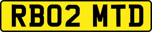 RB02MTD
