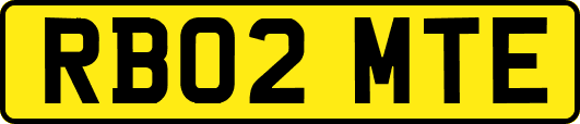 RB02MTE
