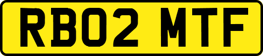 RB02MTF
