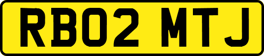 RB02MTJ