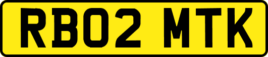 RB02MTK