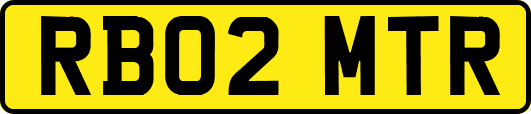 RB02MTR