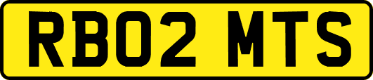 RB02MTS