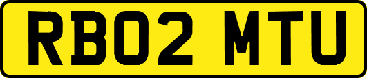 RB02MTU