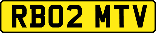 RB02MTV