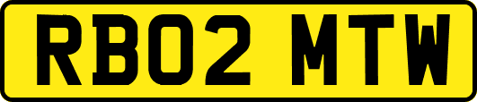 RB02MTW