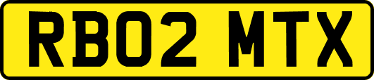 RB02MTX