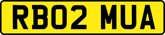 RB02MUA