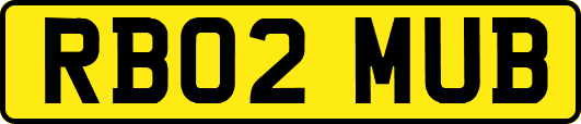 RB02MUB