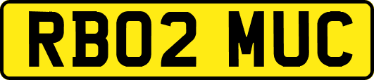 RB02MUC