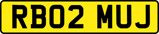 RB02MUJ