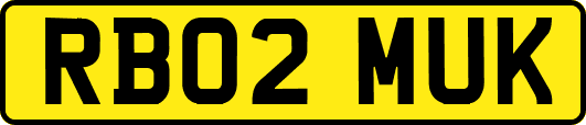 RB02MUK