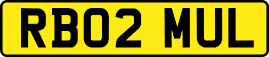 RB02MUL