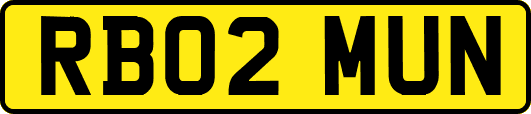 RB02MUN
