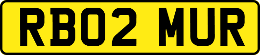 RB02MUR