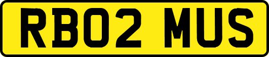 RB02MUS