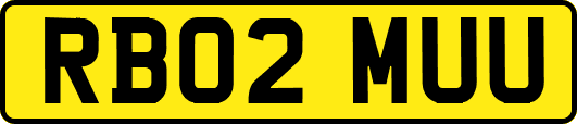 RB02MUU
