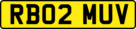 RB02MUV