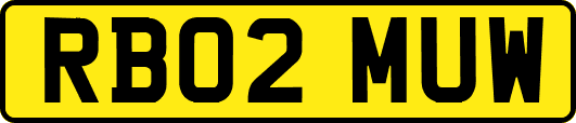RB02MUW