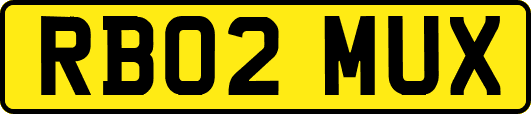 RB02MUX