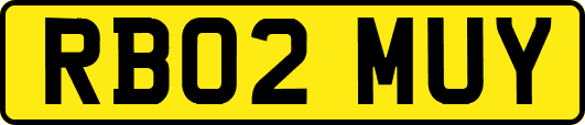 RB02MUY