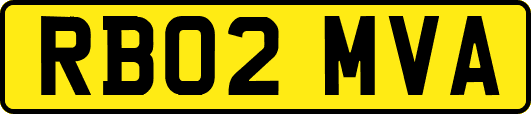 RB02MVA