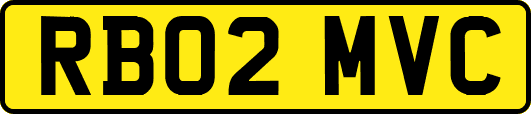 RB02MVC