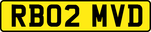RB02MVD