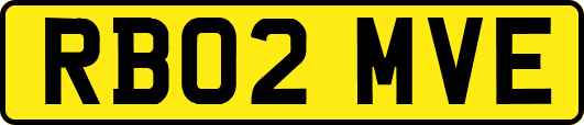 RB02MVE