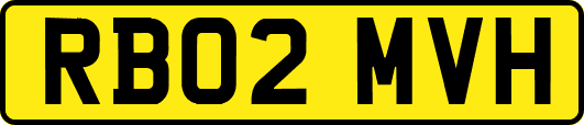 RB02MVH