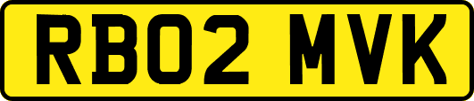 RB02MVK