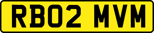 RB02MVM