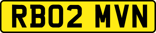 RB02MVN