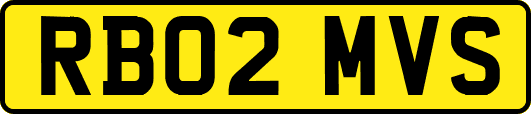 RB02MVS