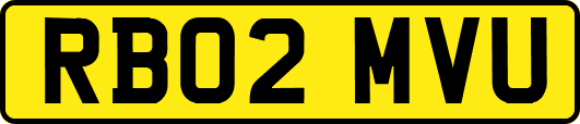RB02MVU