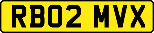 RB02MVX