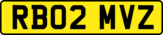 RB02MVZ