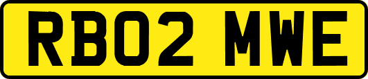 RB02MWE