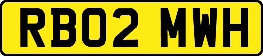 RB02MWH