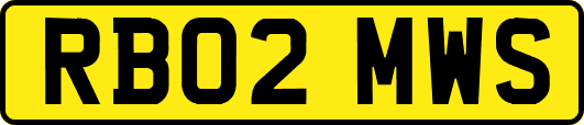 RB02MWS
