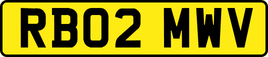 RB02MWV