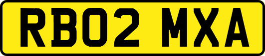 RB02MXA