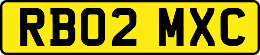 RB02MXC