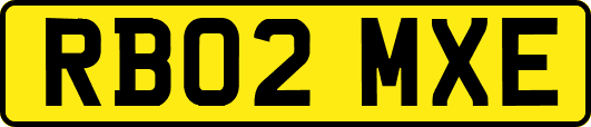 RB02MXE