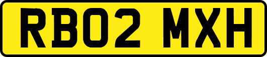 RB02MXH