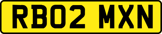 RB02MXN
